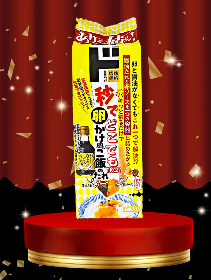 日本Donki必買2025｜4. 網路爆紅商品Top 5